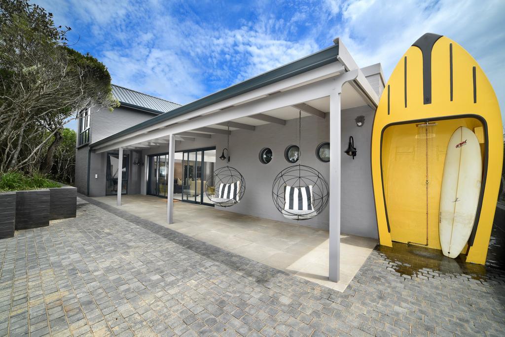 The Boat Shed By The Oyster Collection Villa Kenton on Sea Exterior photo